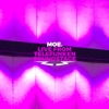 Cover art for Live From Telefunken Soundstage (Live) by Moe