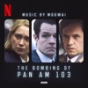 Cover art for The Bombing of Pan Am 103 (Soundtrack) by Mogwai