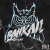Cover art for Bankai - Single by Moke