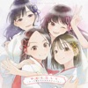Cover art for Softly in Love -May We Always Be Us- - Single by Momoiro Clover Z