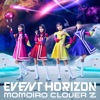 Cover art for Event Horizon - EP by Momoiro Clover Z
