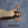 Cover art for Letters - Single by Monica