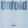 Cover art for Unfold by Monsta X