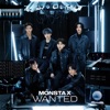 Cover art for WANTED - Single by Monsta X