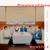 Cover art for Flavors of love by MONSTA X