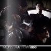Cover art for The Phase - EP by MONSTA X