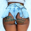Cover art for Big Booty - Single by Moonchild Sanelly