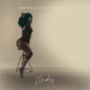 Cover art for Nüdes by Moonchild Sanelly