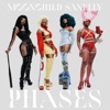 Cover art for Phases by Moonchild Sanelly