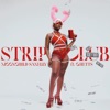 Cover art for Strip Club / Over You - Single by Moonchild Sanelly