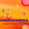 Cover art for Hold It Down (Django Django's Bump & Run Remix) - Single by Morcheeba