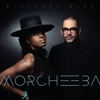 Cover art for Blackest Blue by Morcheeba