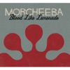 Cover art for Blood Like Lemonade by Morcheeba