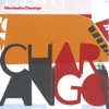 Cover art for Charango by Morcheeba