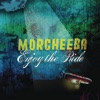 Cover art for Enjoy The Ride - Single by Morcheeba