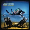 Cover art for Gained The World - EP by Morcheeba