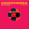 'Peace Of Me (feat. Oscar #Worldpeace) - Single' by Morcheeba