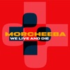 Cover art for We Live And Die - Single by Morcheeba