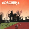 Cover art for Wonders Never Cease - EP by Morcheeba