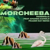 Cover art for Pareidolia (Frazer Ray Remix) - Single by Morcheeba
