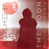 Cover art for The Moon (Kutiman Remixes) - Single by Morcheeba