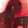 Cover art for The Moon (Voyou Remix) - Single by Morcheeba