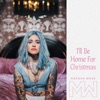 Cover art for I'll Be Home for Christmas - Single by Morgan Wade
