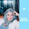 Cover art for Santa Claus Is Back In Town - Single by Morgan Wade