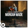 Cover art for Left Me Behind (OurVinyl Sessions) - Single by Morgan Wade