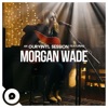 Cover art for Through Your Eyes (OurVinyl Sessions) - Single by Morgan Wade