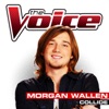 Cover art for Collide (The Voice Performance) - Single by Morgan Wallen