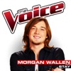 Cover art for Stay (The Voice Performance) - Single by Morgan Wallen