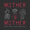 Cover art for Hayloft & Hayloft II (Burning Barn Acoustic) - Single by Mother Mother