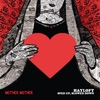 Cover art for Hayloft (Sped up, Slowed Down) - Single by Mother Mother