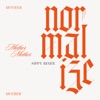 Cover art for Normalize (SIPPY Remix) - Single by Mother Mother