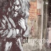 Cover art for Up to Me - Single by Motorpsycho