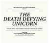 Cover art for The Death Defying Unicorn (feat. Ola Kvernberg, TrondheimSolistene & Trondheim Jazz Orchestra) by Motorpsycho