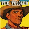 Cover art for The Tussler (Original Motion Picture Soundtrack) [Expanded Edition] by Motorpsycho
