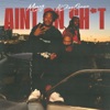 Cover art for AIN’T ON SHIT (feat. Lil Zay Osama) - Single by Mozzy