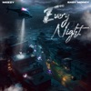 Cover art for Every Night - Single by Mozzy
