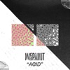 Cover art for Acid - Single by MSPaint