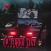 Cover art for OCTOBER 31ST (feat. Dave East) - Single by Musiq Soulchild