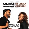 Cover art for Could You Be Love - Single by Musiq Soulchild