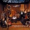 Cover art for A Decade of Dens by Mystery Jets