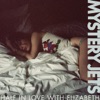 Cover art for Half In Love With Elizabeth - EP by Mystery Jets