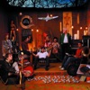 Cover art for Making Dens by Mystery Jets