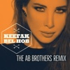 'Keefak Bel Hob (The AB Brothers Remix) - Single' by Nancy Ajram