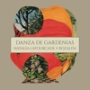 Cover art for Danza de Gardenias (Versión Acústica) [feat. Rozalén] - Single by Natalia Lafourcade