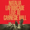 Cover art for Natalia Lafourcade Live at Carnegie Hall by Natalia Lafourcade