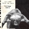 Cover art for Paint the Rain (Pachyman Remix) - Single by Natalie Bergman